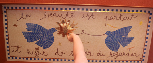 Bienvenue dans l'univers de maison samarah© !