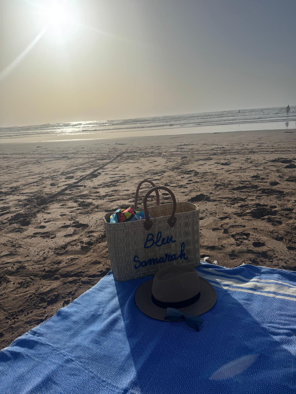 Mediterranean Lifestyle | Bleu Samarah